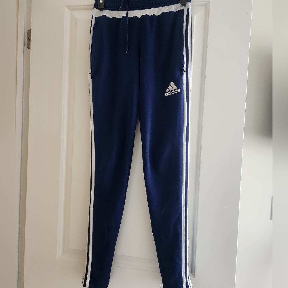 Adidas Jogger Pants